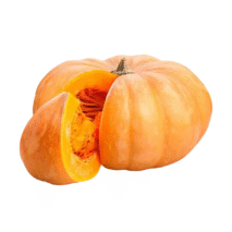 ABÓBORA MORANGA - UNIDADE