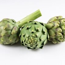 ALCACHOFRA - UNIDADE