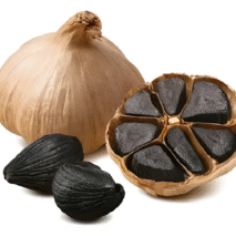 ALHO NEGRO - POTE 150G