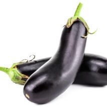 BERINJELA - KG