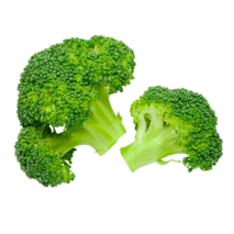 BRÓCOLIS - UNIDADE