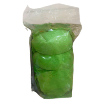 CIDRA PRÉ COZIDA - PACOTE 750G