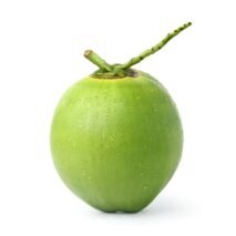 COCO VERDE - UNIDADE