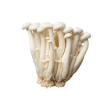 COGUMELO SHEMEJI BRANCO - BANDEJA 200G