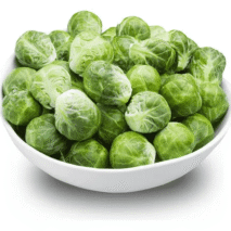 COUVE-DE-BRUXELAS - PACOTE