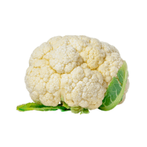 COUVE-FLOR - UNIDADE