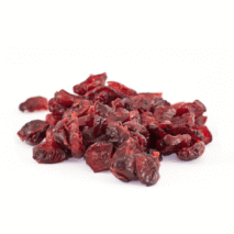 CRANBERRY DESIDRATADO - KG