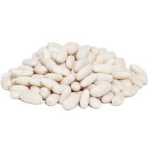 FEIJÃO BRANCO - KG