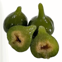 FIGO PRÉ COZIDO - PACOTE 750G