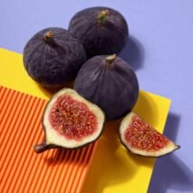 FIGO ROXO - BANDEJA 500G