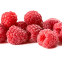 FRAMBOESA IMPORTADA - BANDEJA 100G