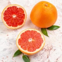 LARANJA BAHIA VERMELHA IMPORTADA - KG