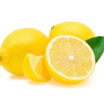 LIMA DA PÉRSIA - KG