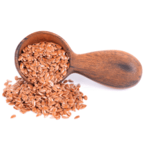 LINHAÇA MARROM - KG