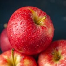 MAÇÃ FUJI IMPORTADA - KG