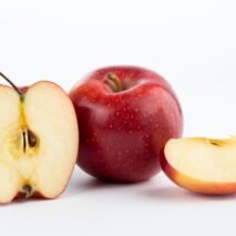 MAÇÃ GALA IMPORTADA - KG