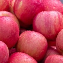 MAÇÃ PINK IMPORTADA - KG