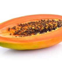 MAMÃO FORMOSA - UNIDADE