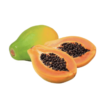 MAMÃO PAPAIA - UNIDADE