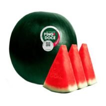 MELANCIA PINGO DOCE - UNIDADE