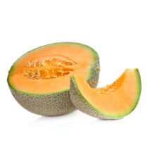 MELÃO CANTALOUPE - UNIDADE