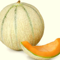 MELÃO CHARANTE - UNIDADE