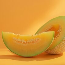 MELÃO GÁLIA REI - UNIDADE