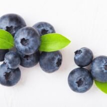 MIRTILO - BANDEJA 100G