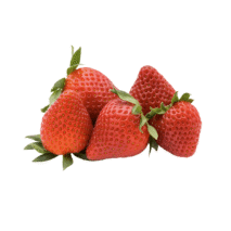 MORANGO - BANDEJA 300G