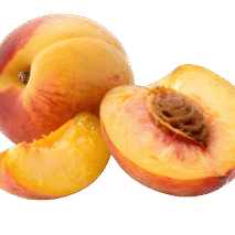 NECTARINA AMARELA - KG