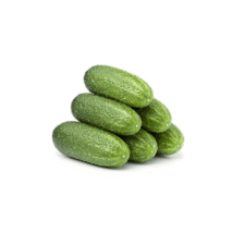 PEPINO BABY - PACOTE 200G