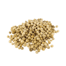 PIMENTA-DO-REINO BRANCA - KG