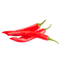 PIMENTA CAIENA - BANDEJA 90G