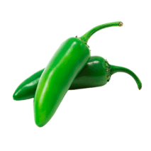 PIMENTA JALAPENO - BANDEJA 90G