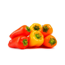 PIMENTÃO COLORIDO SWEET PALERMO - PACOTE