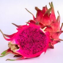 PITAHYA VERMELHA - KG