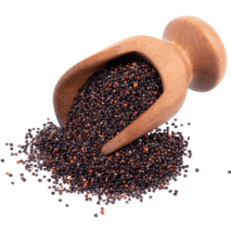 QUINOA PRETA - KG