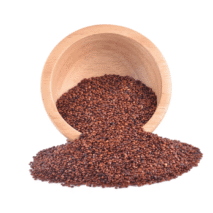 QUINOA VERMELHA - KG