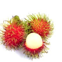 RAMBUTÃ - KG