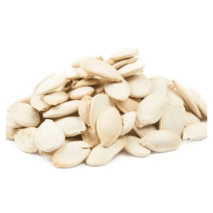 SEMENTE DE ABÓBORA COM CASCA - KG