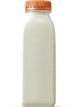 SUCO DE GRAVIOLA - GARRAFA 500ML