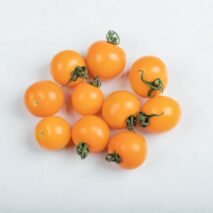 TOMATE SWEET AMARELO - BANDEJA 180G