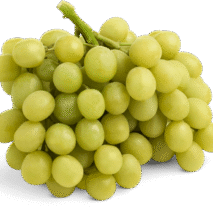 UVA AUTUM CRISP - BANDEJA 500G