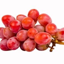 UVA CHERRY CRUSH - BANDEJA 500G