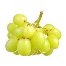 UVA COLONIAL BRANCA - KG