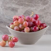 UVA COLONIAL ROSADA - KG