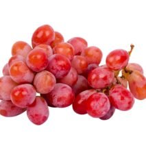 UVA CRIMSON - BANDEJA 500G