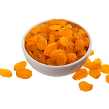 UVA PASSAS BRANCA - KG