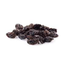 UVA PASSAS PRETA - KG