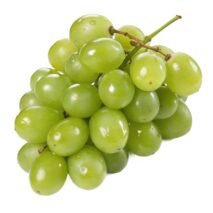 UVA PILAR MOSCATO - PACOTE 500G